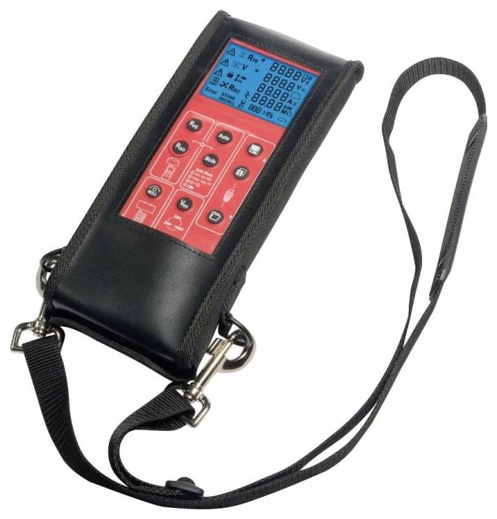 Benning 050426 PV 1-1/ PV 2 Test equipment bag