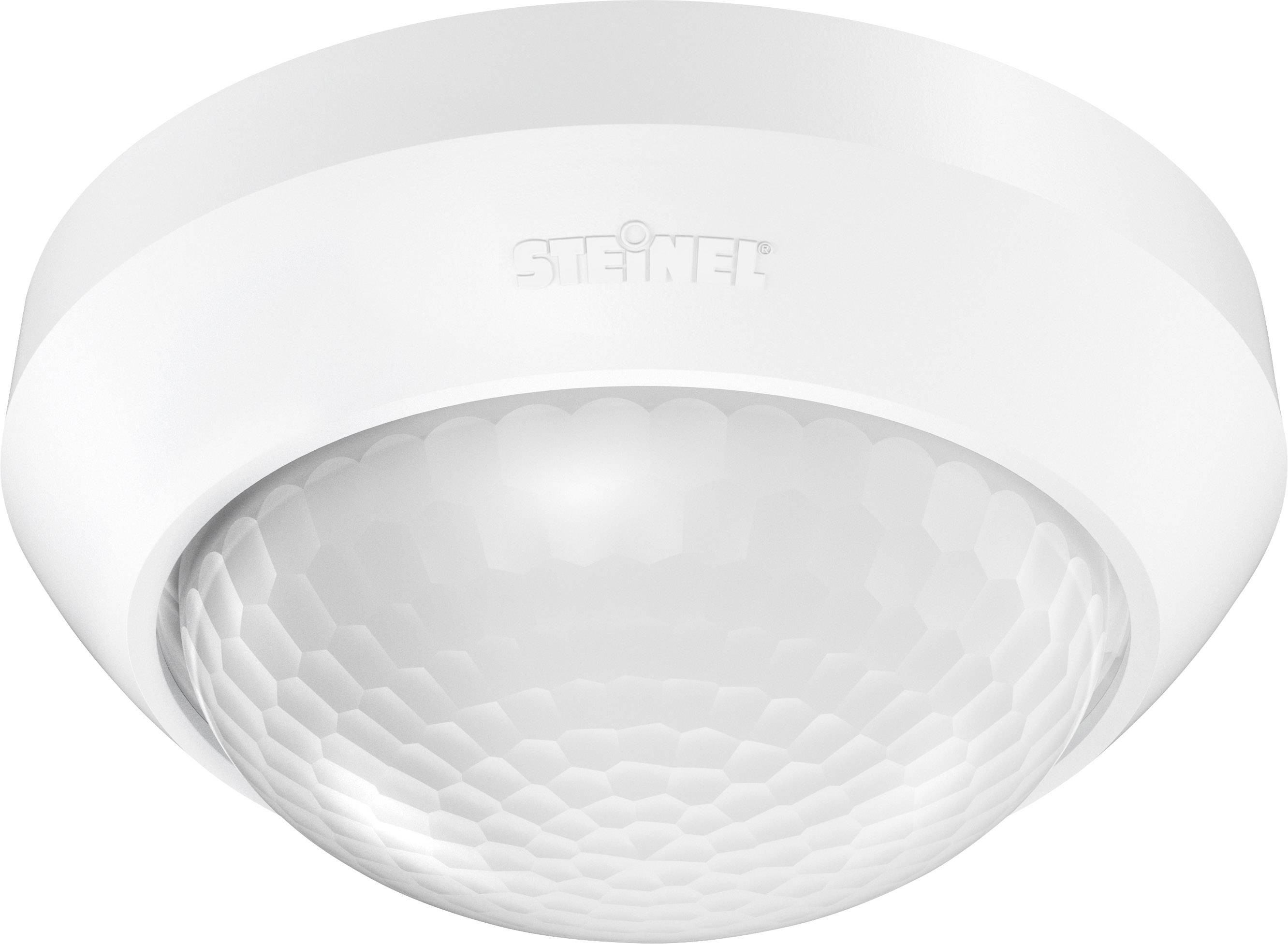 Steinel 006532 Ceiling PIR motion detector 360 ° White IP54
