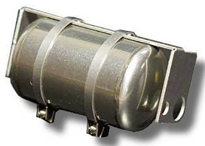 Thicon Models 50163 1:14 Pneumatic vessel 1 pc(s)