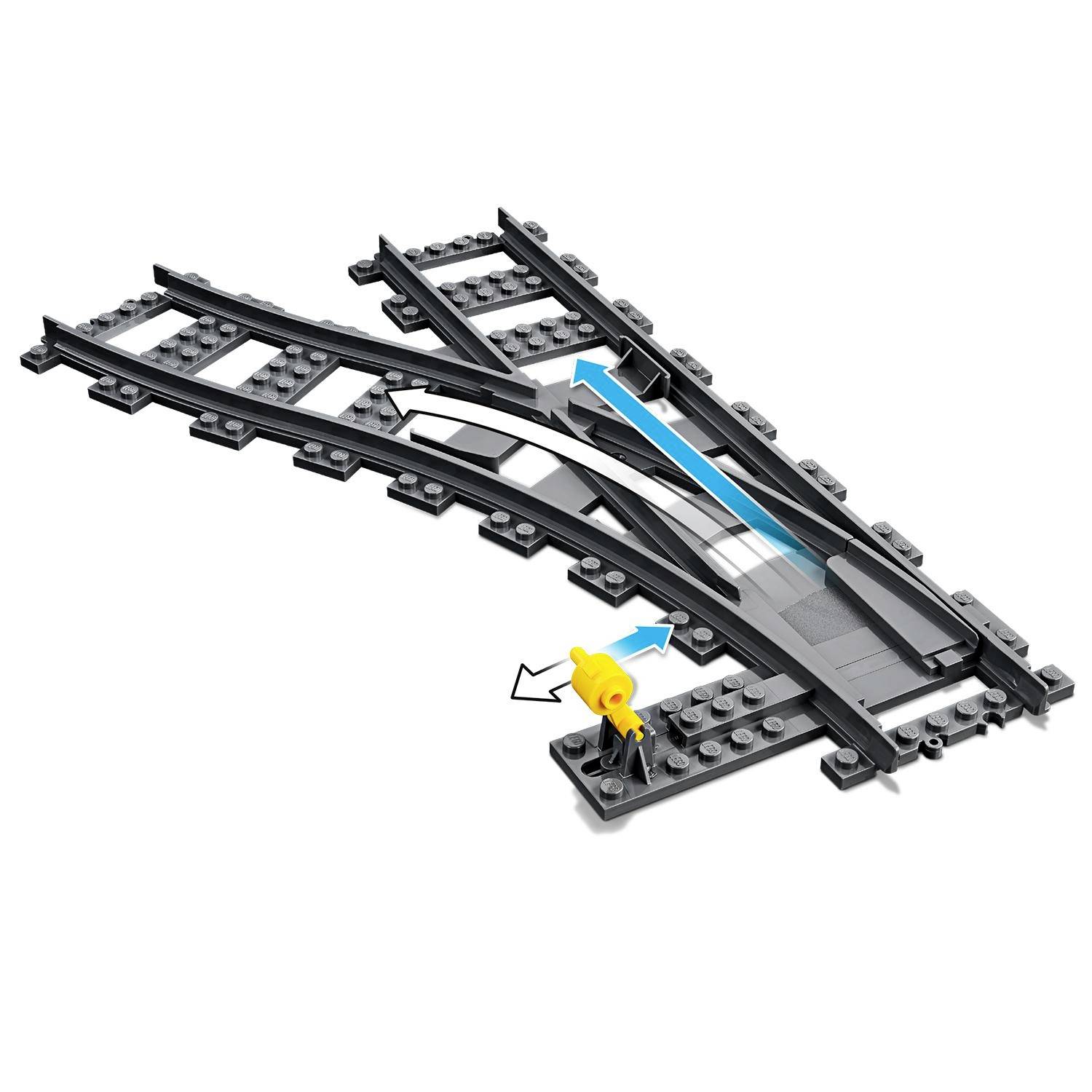 60238 LEGO® CITY Points