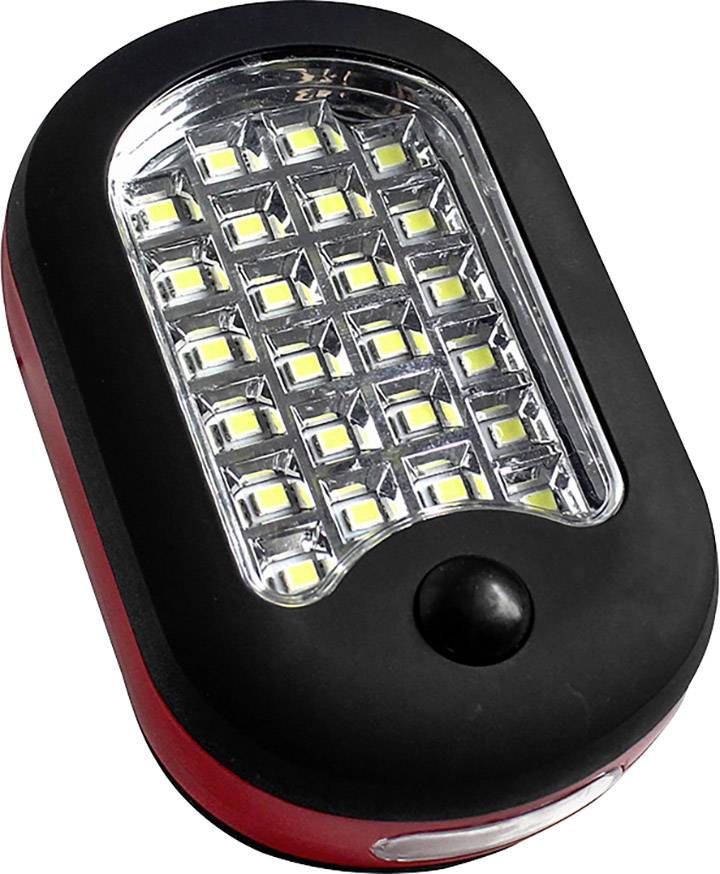 Eufab 13495 LED (monochrome) Work light battery-powered