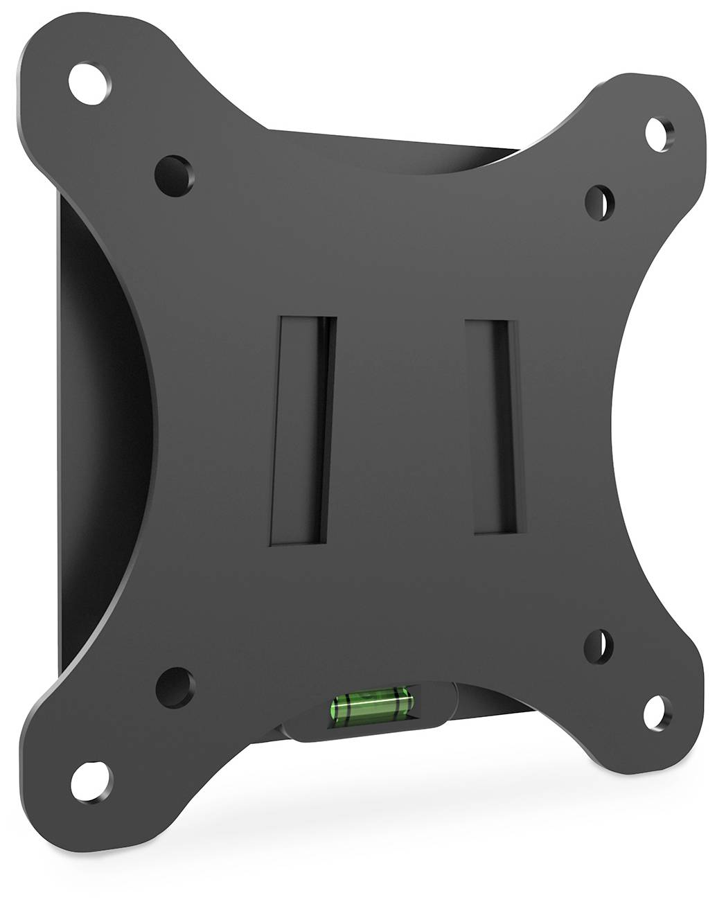 Digitus DA-90303-1 1x Monitor wall mount 33,0 cm (13") - 81,3 cm (32") Black Rigid