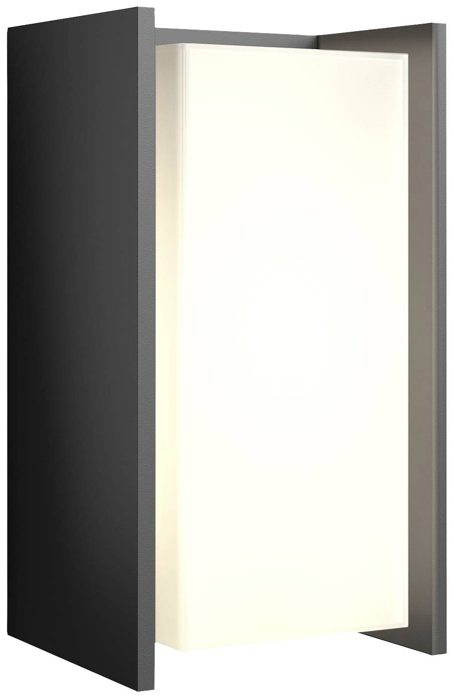 Philips Hue Outdoor wall light 1647293P0 Turaco E-27 9.5 W Warm white