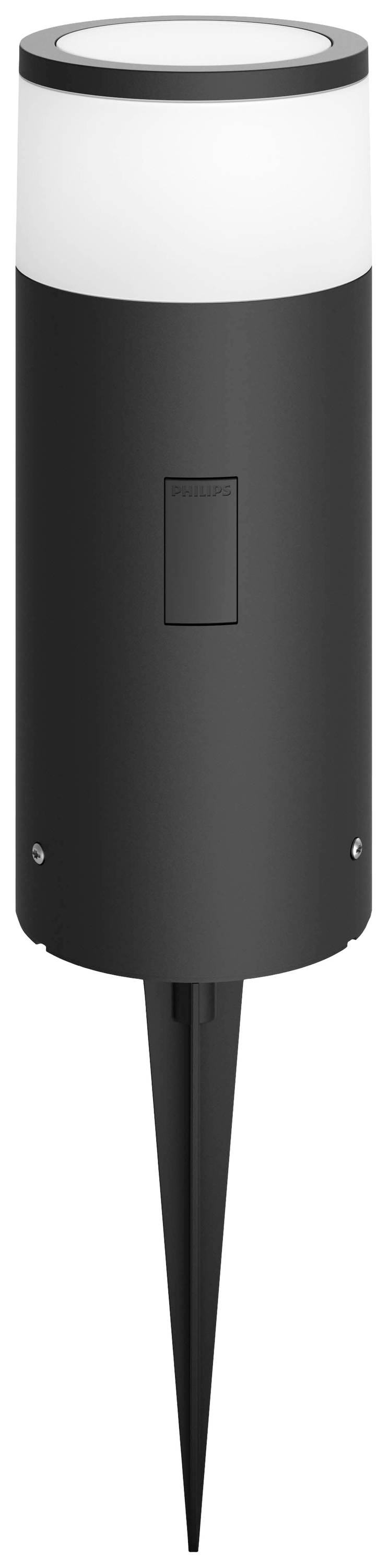 Philips Hue LED outdoor free standing light (expansion) 1742030P7 Calla Built-in LED 8 W RGBW