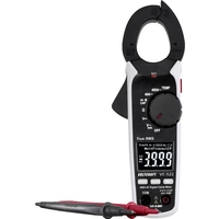 VOLTCRAFT VC-522 Clamp meter Digital CAT III 600 V Display (counts): 4000 VOLTCRAFT VC-522 Clamp meter Digital CAT III 600 V Display (counts): 4000