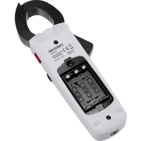 VOLTCRAFT VC-522 Clamp meter Digital CAT III 600 V Display (counts): 4000 VOLTCRAFT VC-522 Clamp meter Digital CAT III 600 V Display (counts): 4000