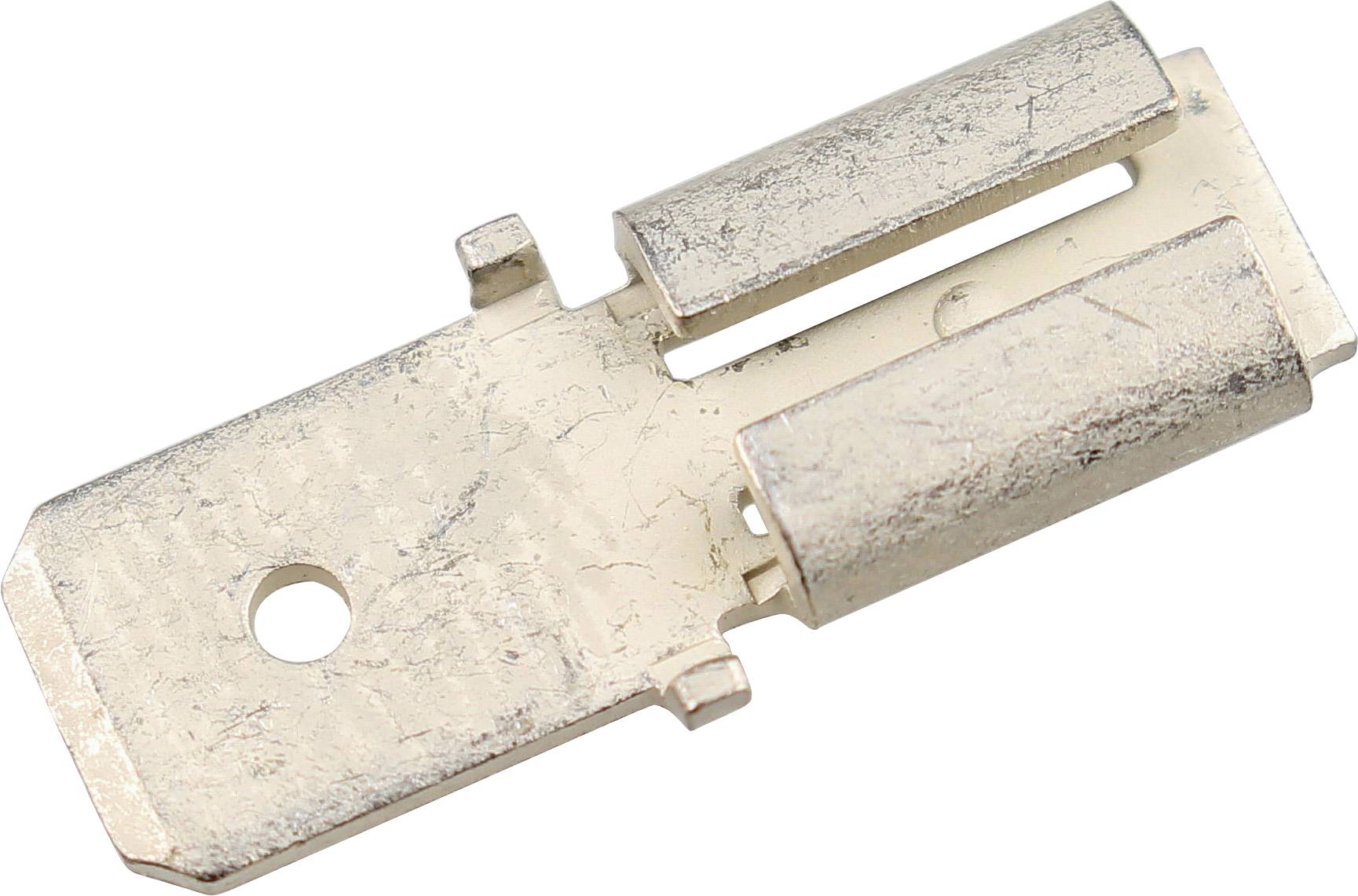 multipower 4,8 - 6,35 MBL-ADAPTER 4,8 - 6,35 Adapter clip