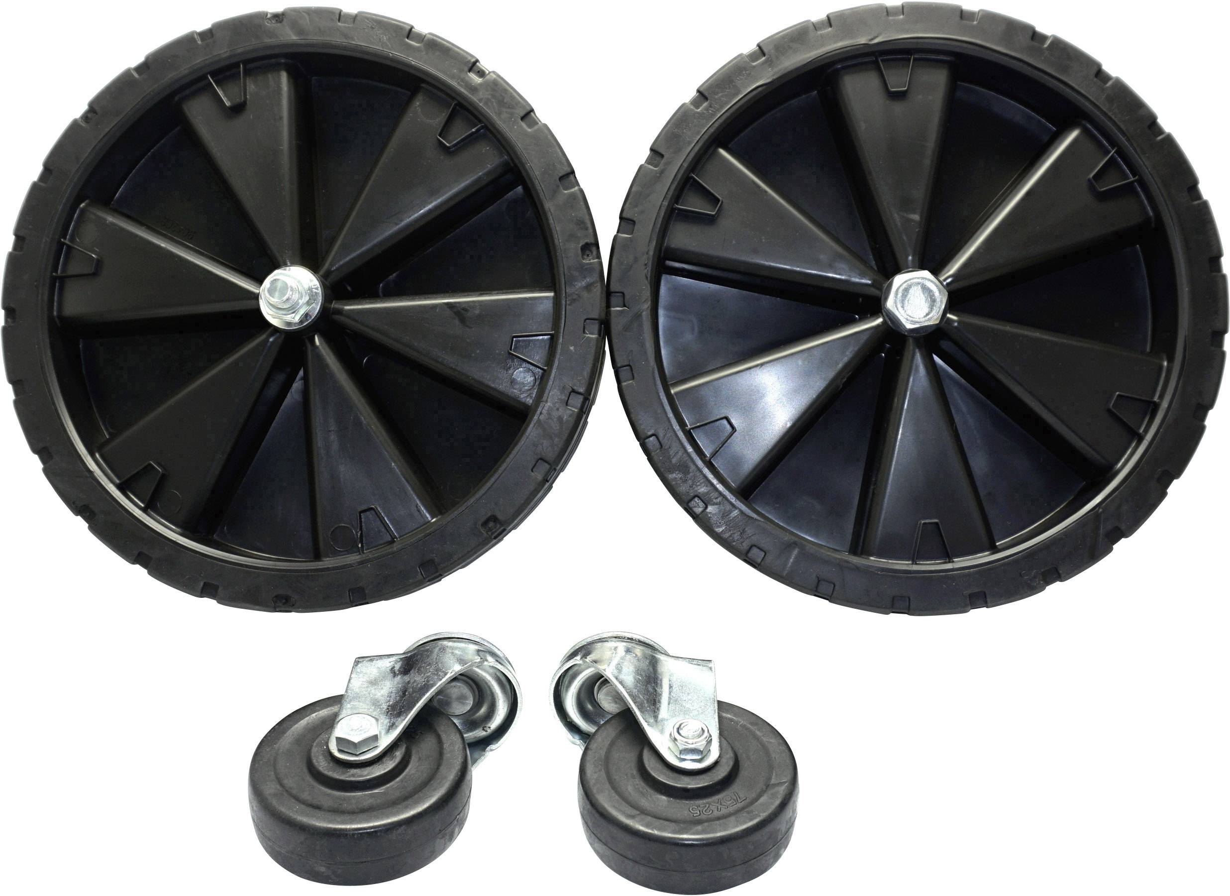 Aerotec 9421436 Compressor wheel set 1 pc(s)