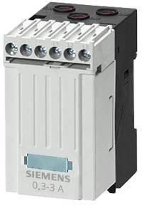 Siemens 3UF71101AA000 3UF7110-1AA00-0 PLC current/voltage detector 690 V AC