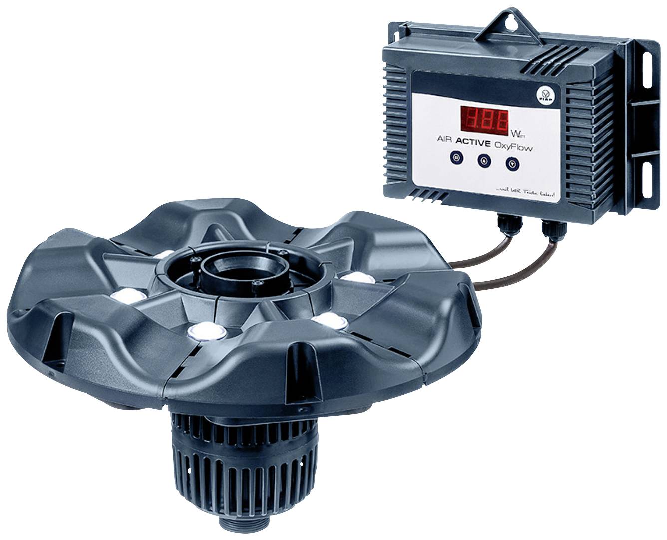 FIAP 2955 Air Active OxyFlow Pond air pump 20.000 l/h