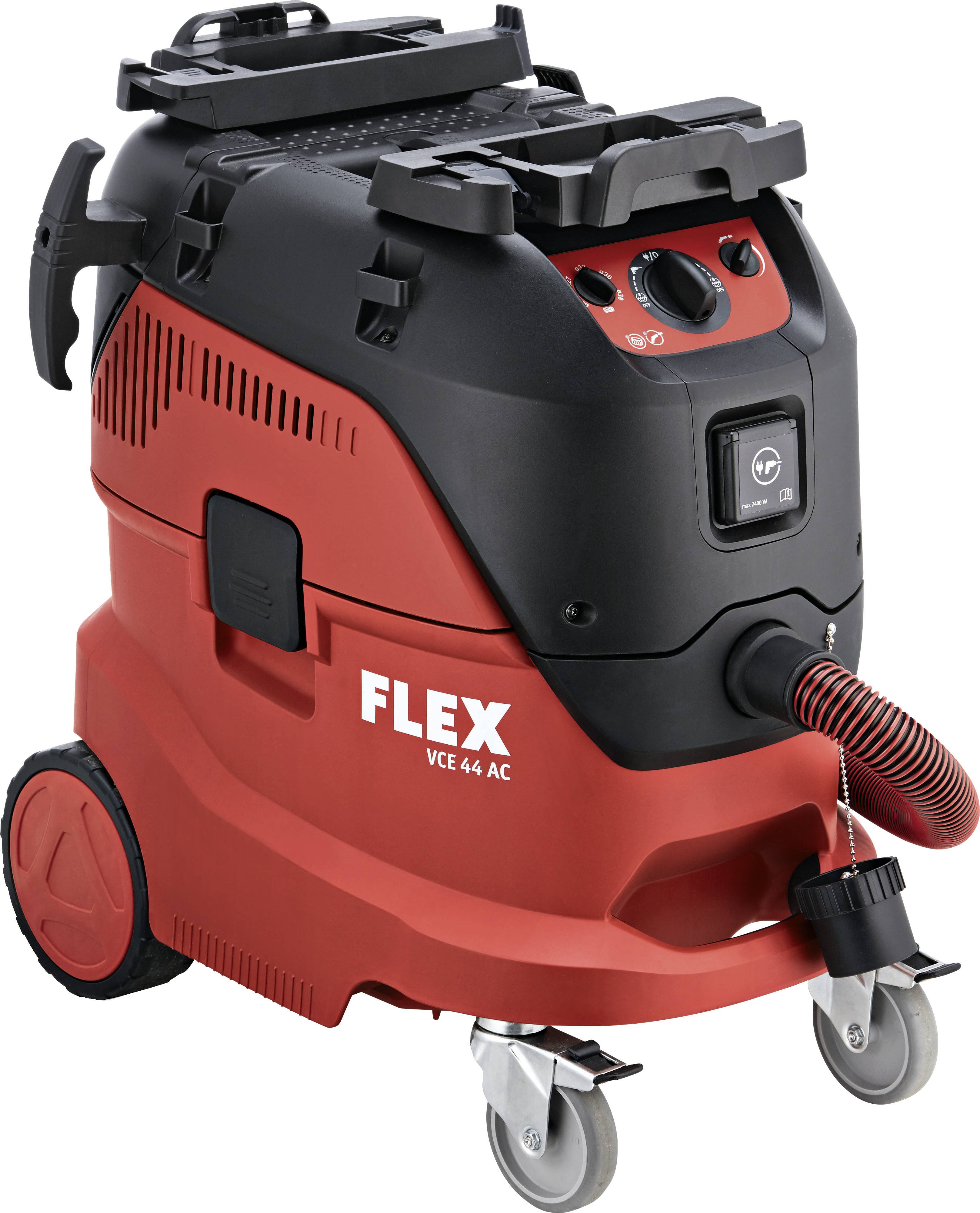 Flex VCE 44 H AC 444197 Wet/dry vacuum cleaner 42 l