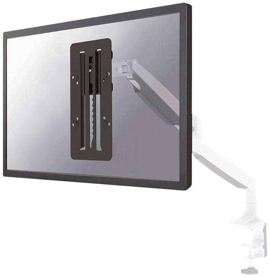 Neomounts VESA adapter Black