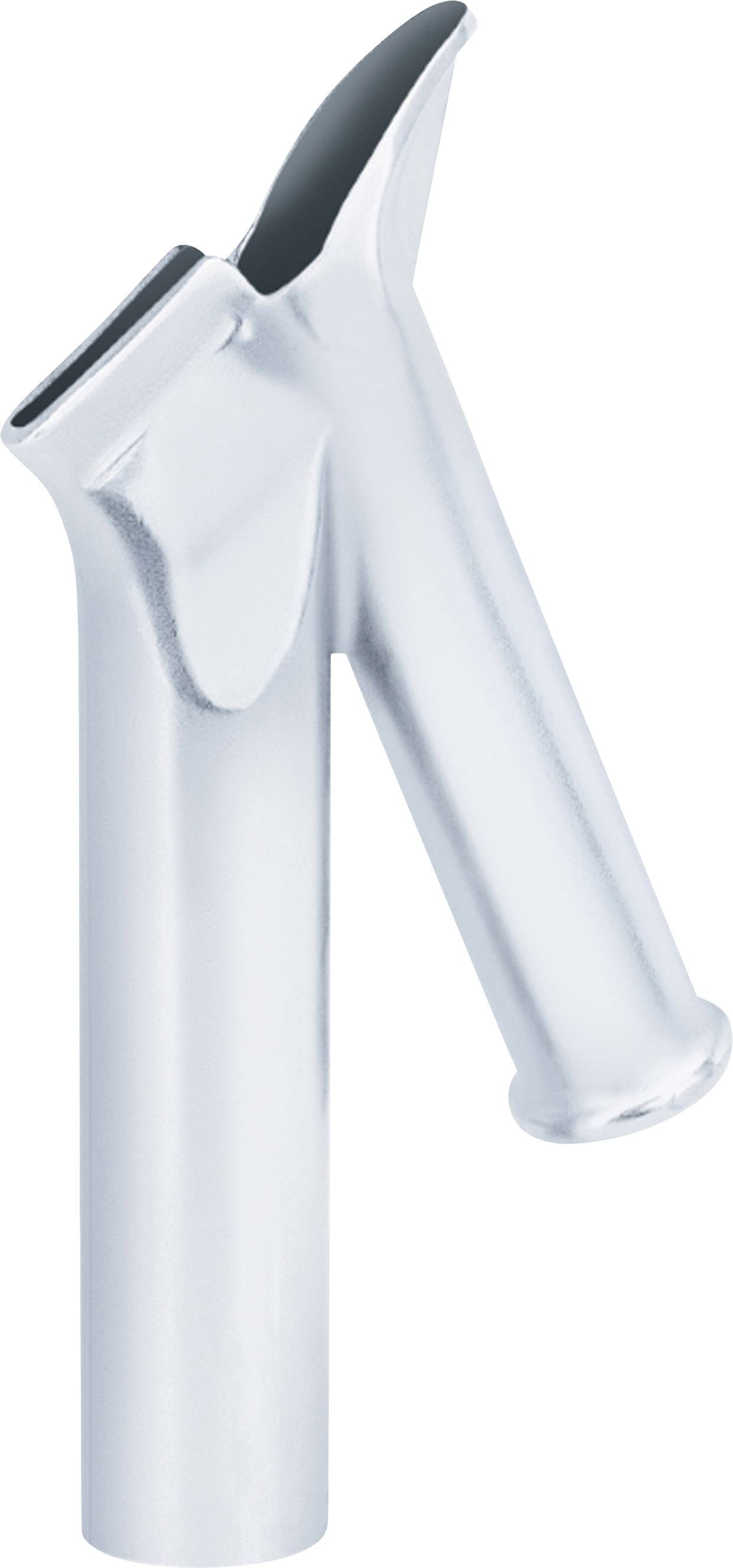 Steinel 011840 Welding nozzle Suitable for (hot air nozzles) Steinel