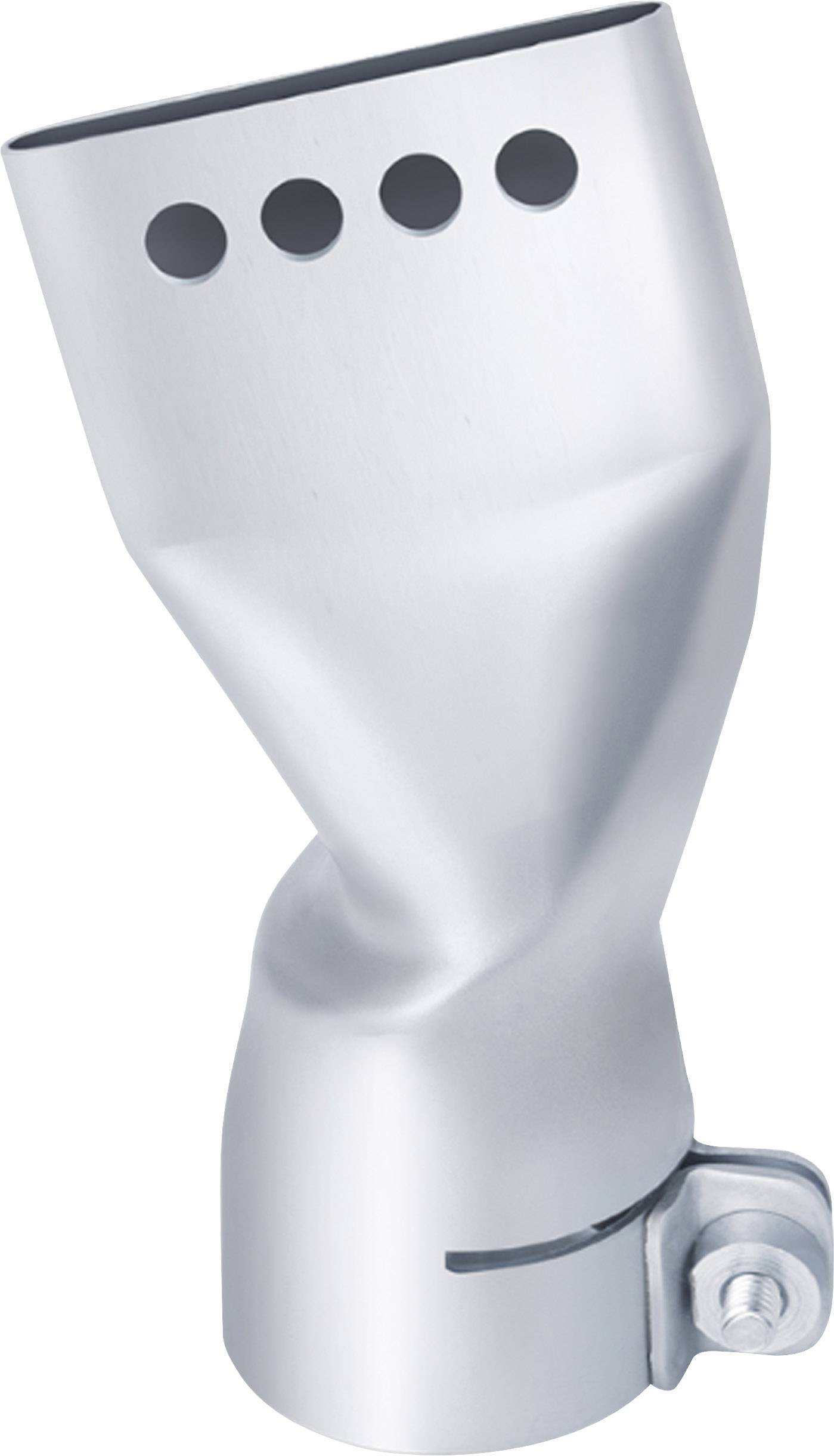 Steinel 009083 Deflector slot nozzle Suitable for (hot air nozzles) Steinel