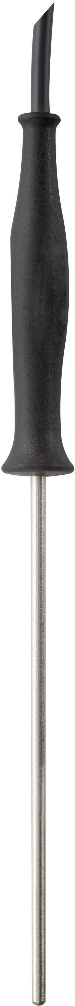 VOLTCRAFT TPT-201 Immersion probe -70 up to 250 °C Sensor type Pt1000