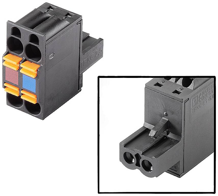 Siemens 6ES7193-4JB00-0AA0 6ES71934JB000AA0 PLC connector