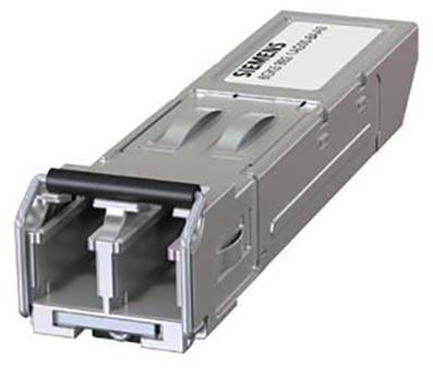 Siemens 6GK5992-1AG00-8AA0 Transceiver plug-in