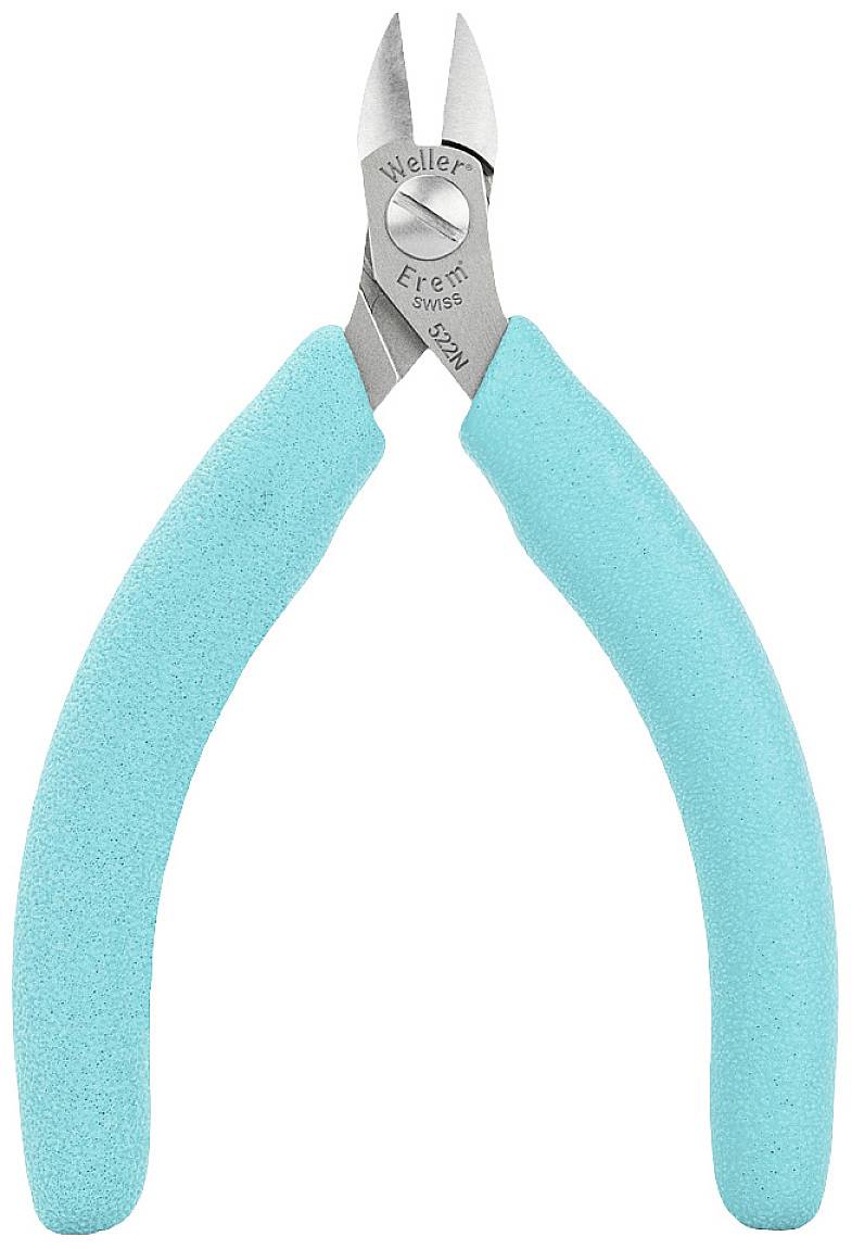 Weller Erem® 522N Side cutter 115 mm