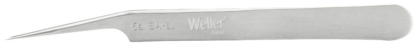 Weller Erem® 5ASASL Precision tweezers 115 mm
