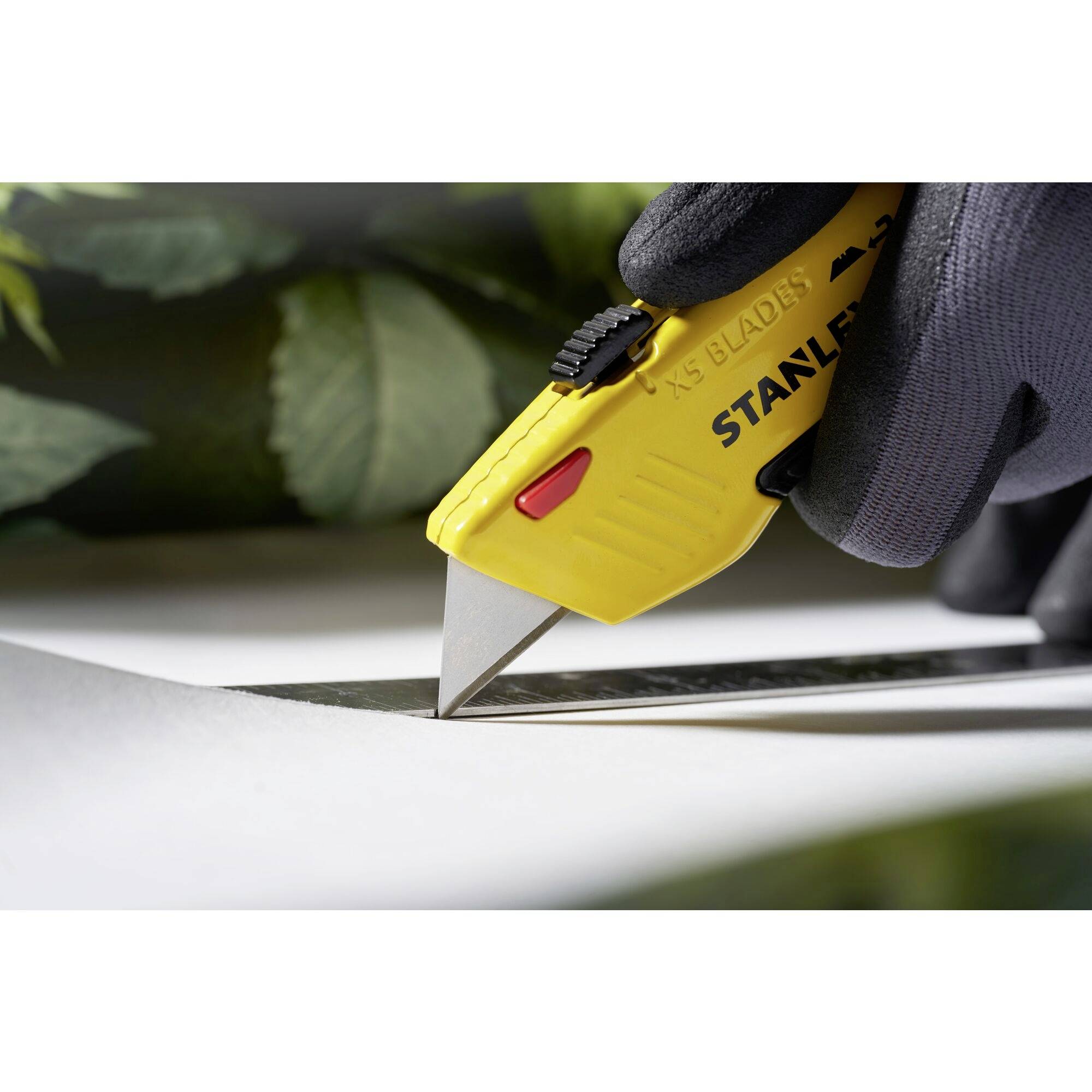 STANLEY 0-11-921 Blades 5 pc(s)