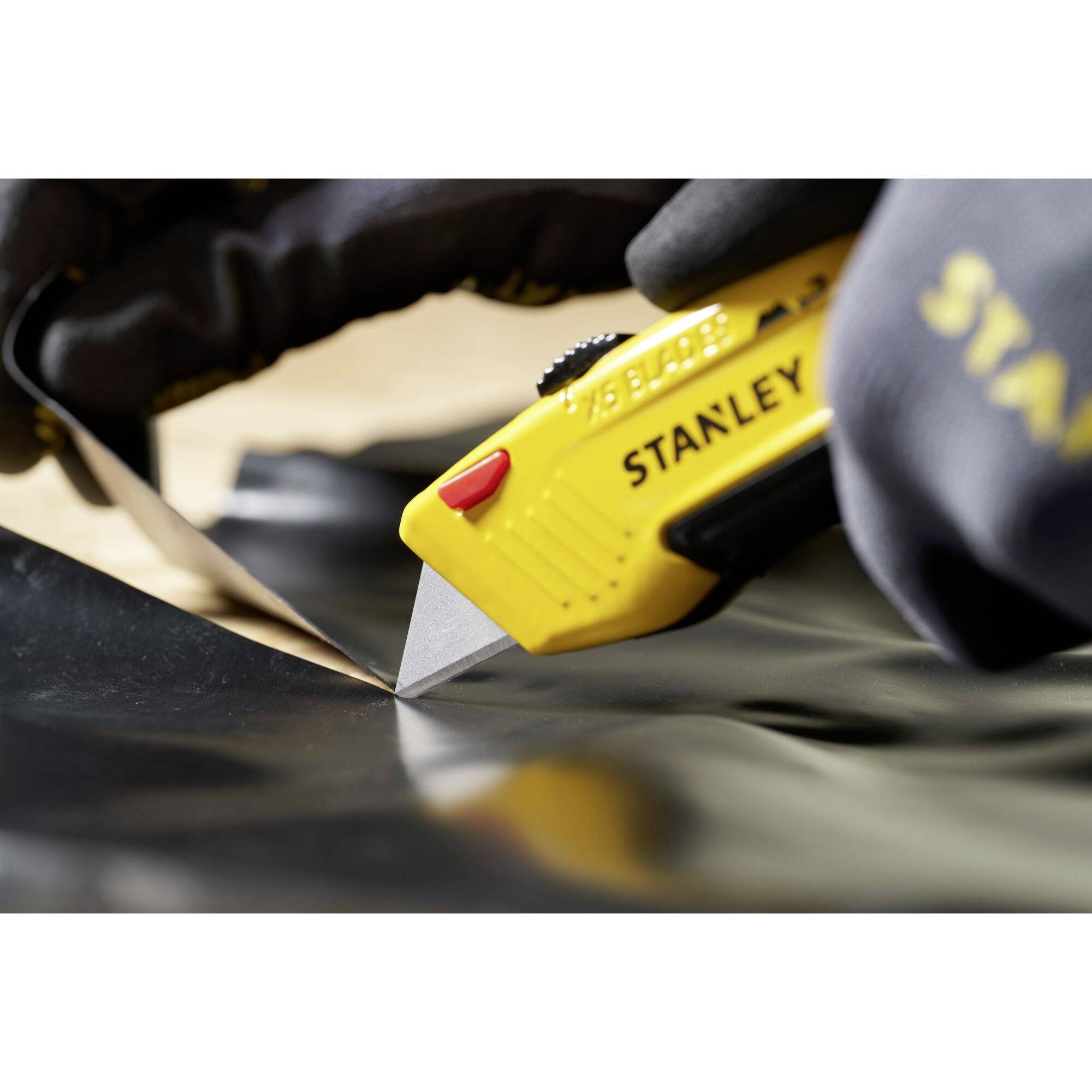 STANLEY 0-11-921 Blades 5 pc(s)
