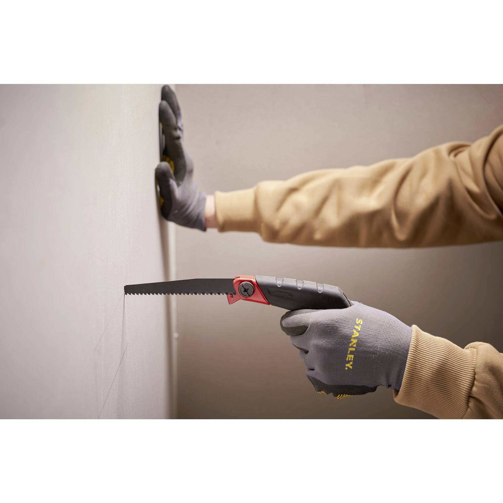 STANLEY 0-20-108 Metal saw 430 mm