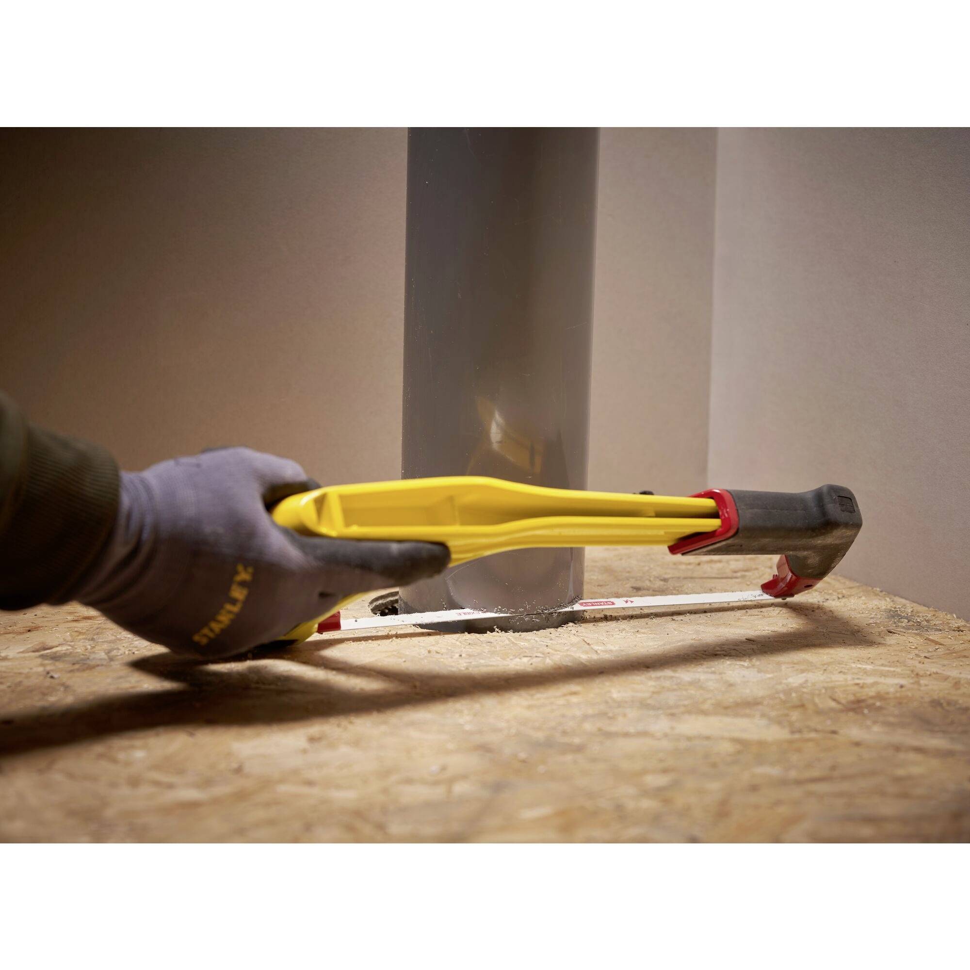 STANLEY 0-20-108 Metal saw 430 mm