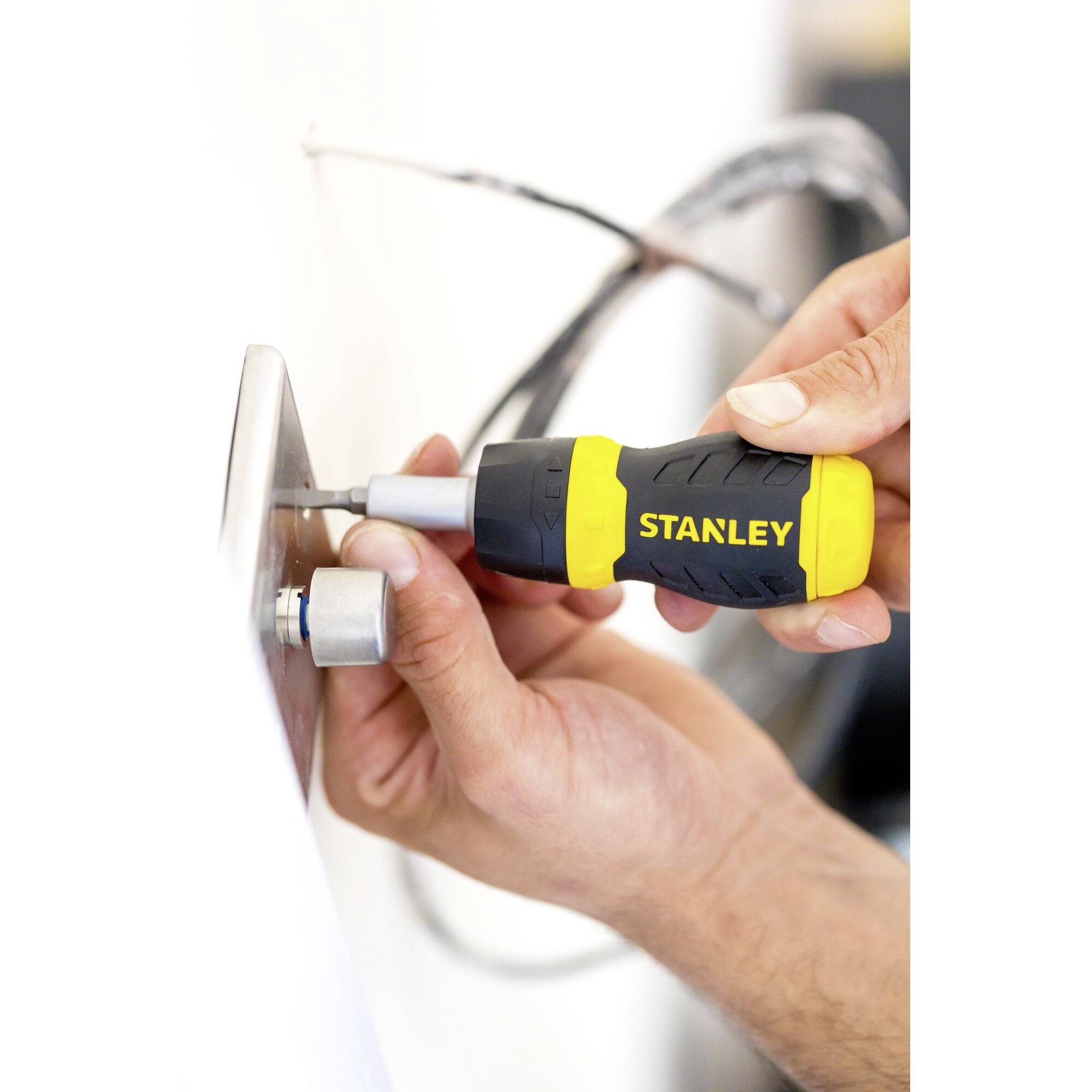 STANLEY Bit screwdriver