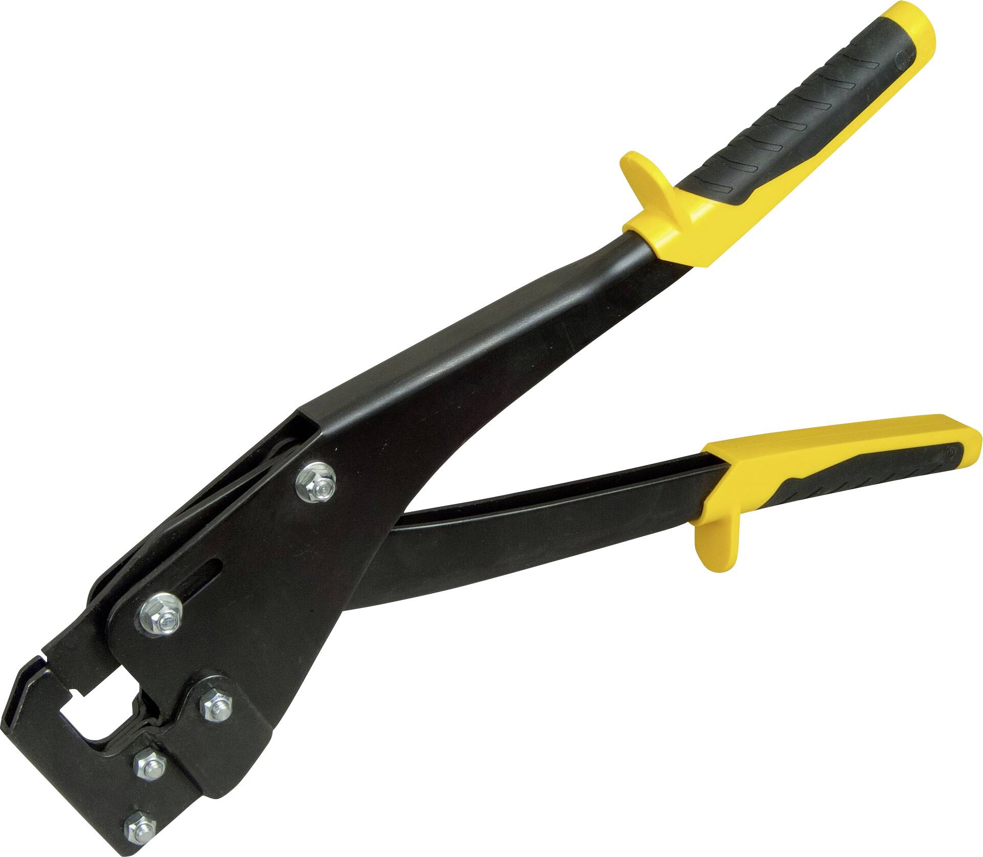 STANLEY 15-261 U and C rail pliers 370 mm 1 pc(s)