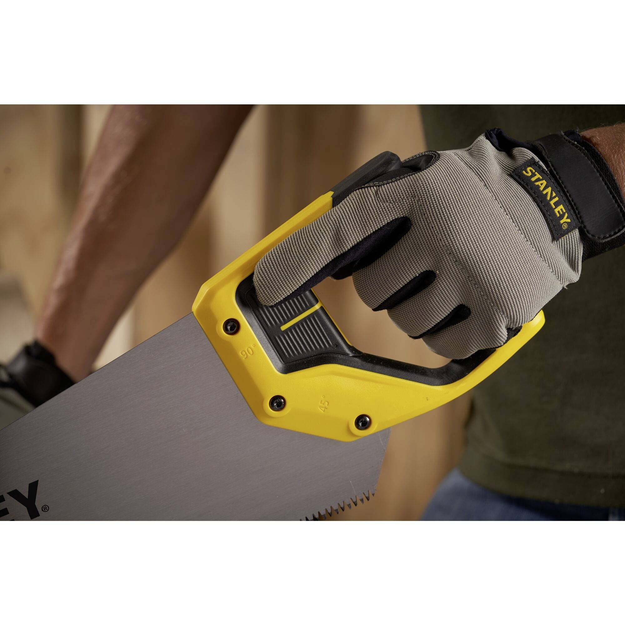 STANLEY 2-15-289 Handheld saw 550 mm