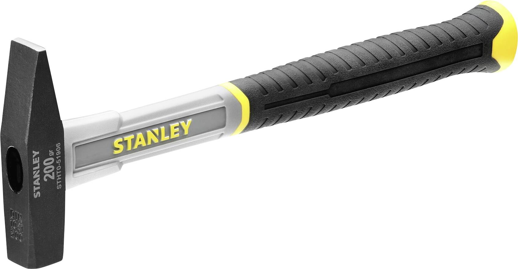 STANLEY STHT0-51906 Ball-peen hammer 357 g 1 pc(s)