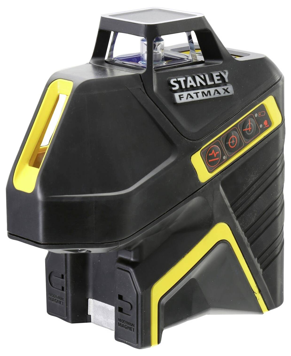 STANLEY Multi-line laser