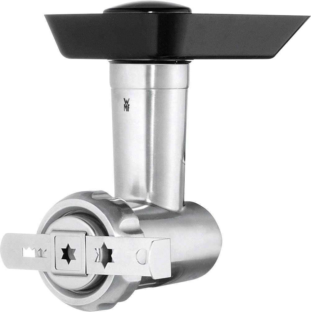 WMF 0416940011 Shortbread cookies attachment Silver