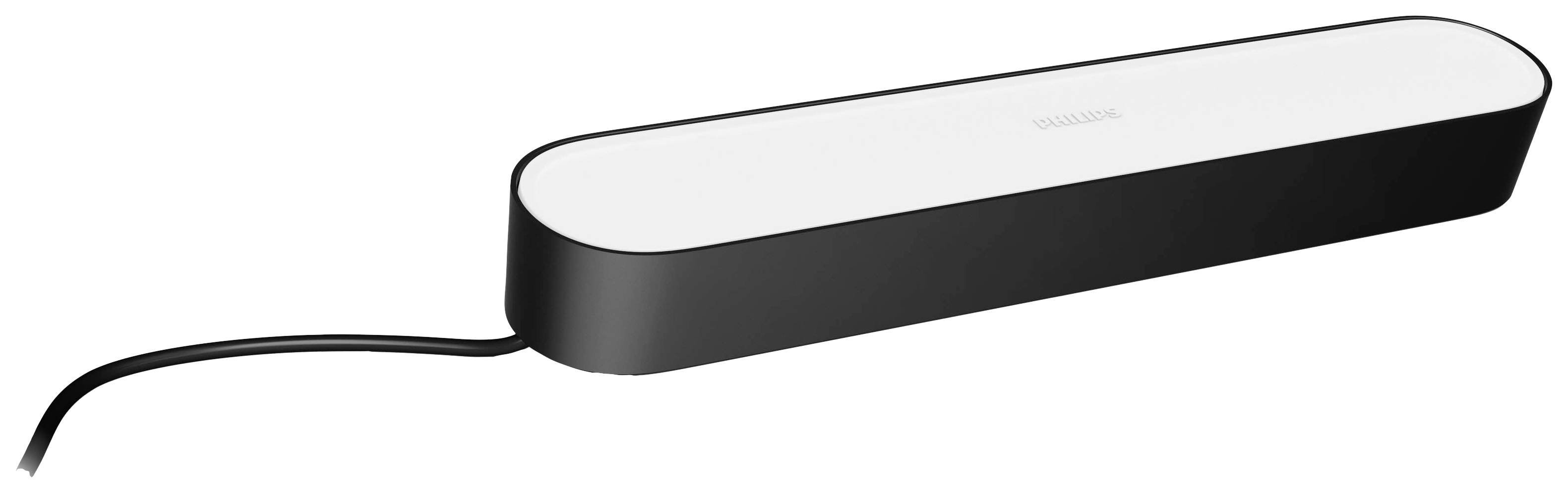 Philips Hue LED Lightbar basic set 78202/30/P7 Play Built-in LED 12 W RGBW