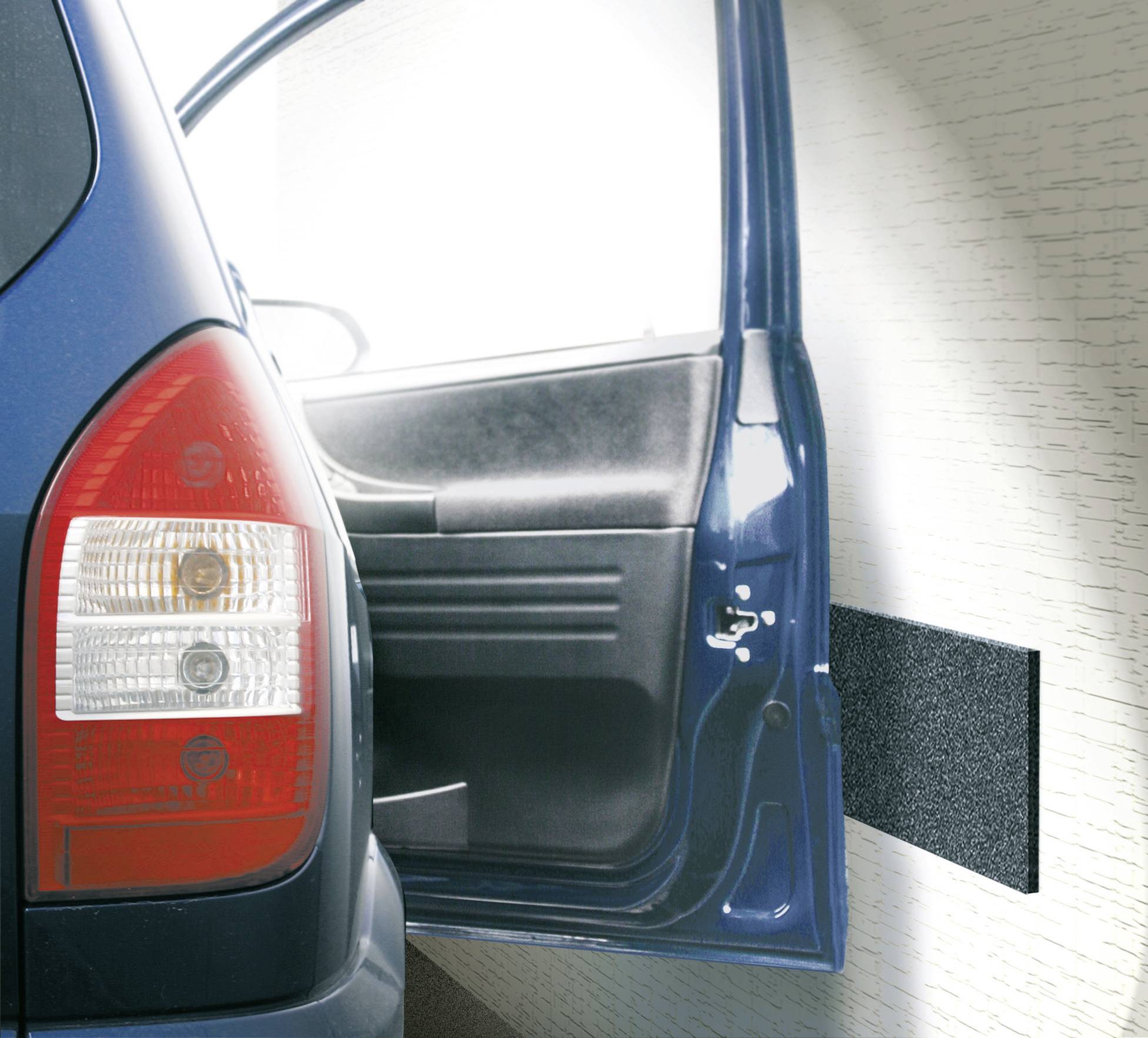 Schellenberg 73196 Edge protector