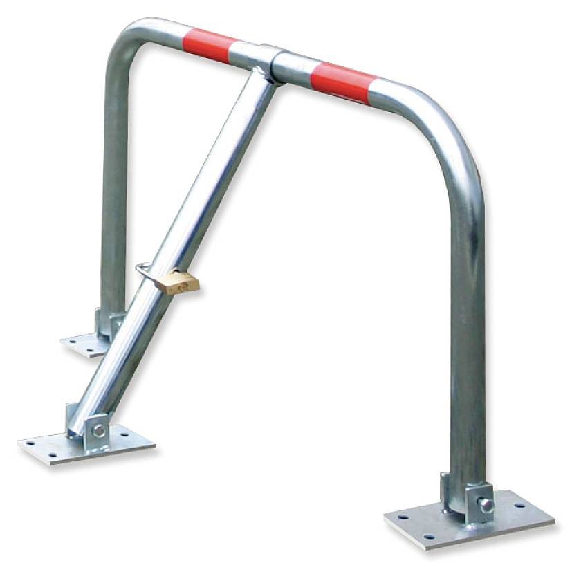 Schellenberg 73115 Barking barrier (manually operated)