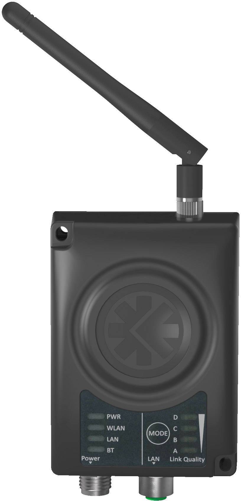 Anybus AWB3010 AWB3010 Wireless bridge Ethernet 24 V DC, 30 V DC, 9 V DC, 12 V DC 1 pc(s)