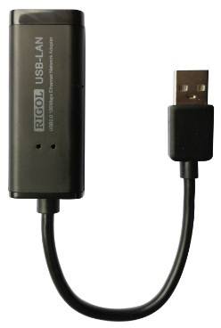 Rigol USB LAN USB-LAN Adapter 1 pc(s)