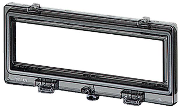 Hensel 2000059 Hinged cover 1 pc(s)