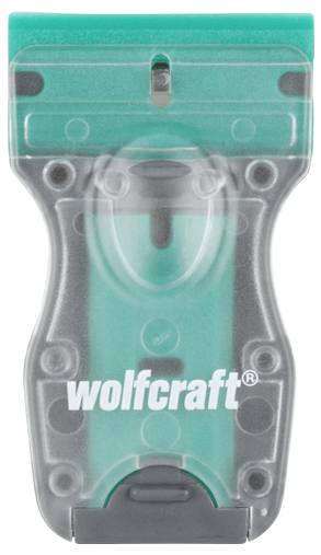 Wolfcraft 4287000 Scraper for plastic blades 1 pc(s)