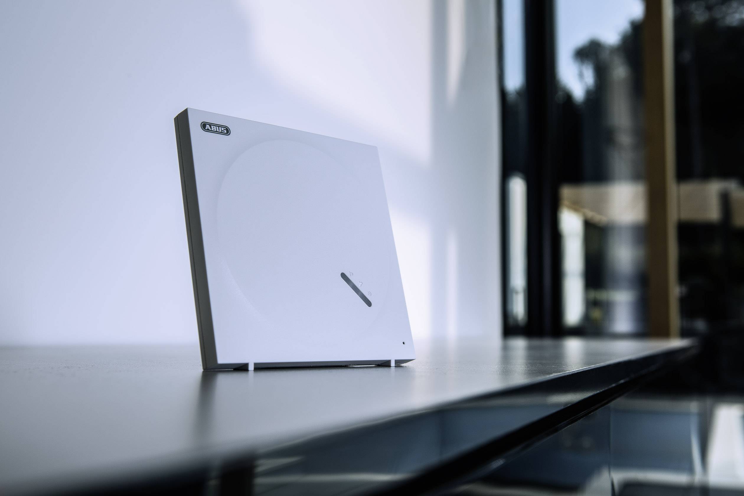 ABUS Z-Wave Gateway 1 pcs.