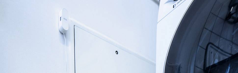 ABUS Z-Wave Water sensor