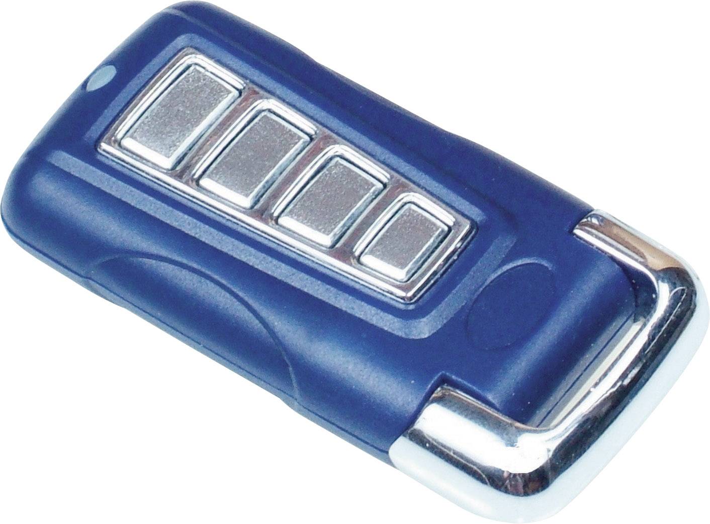 TowiTek Remote control module Max. range (open field): 50 m 12 V DC