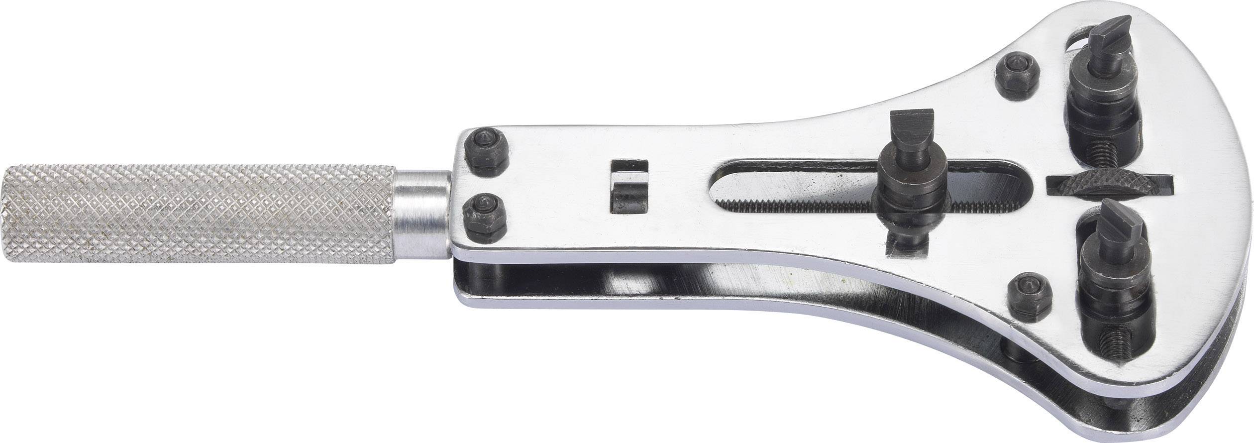 TOOLCRAFT Watch case opener