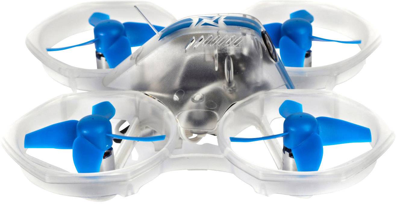 Blade Inductrix BL Quadcopter BNF Beginner