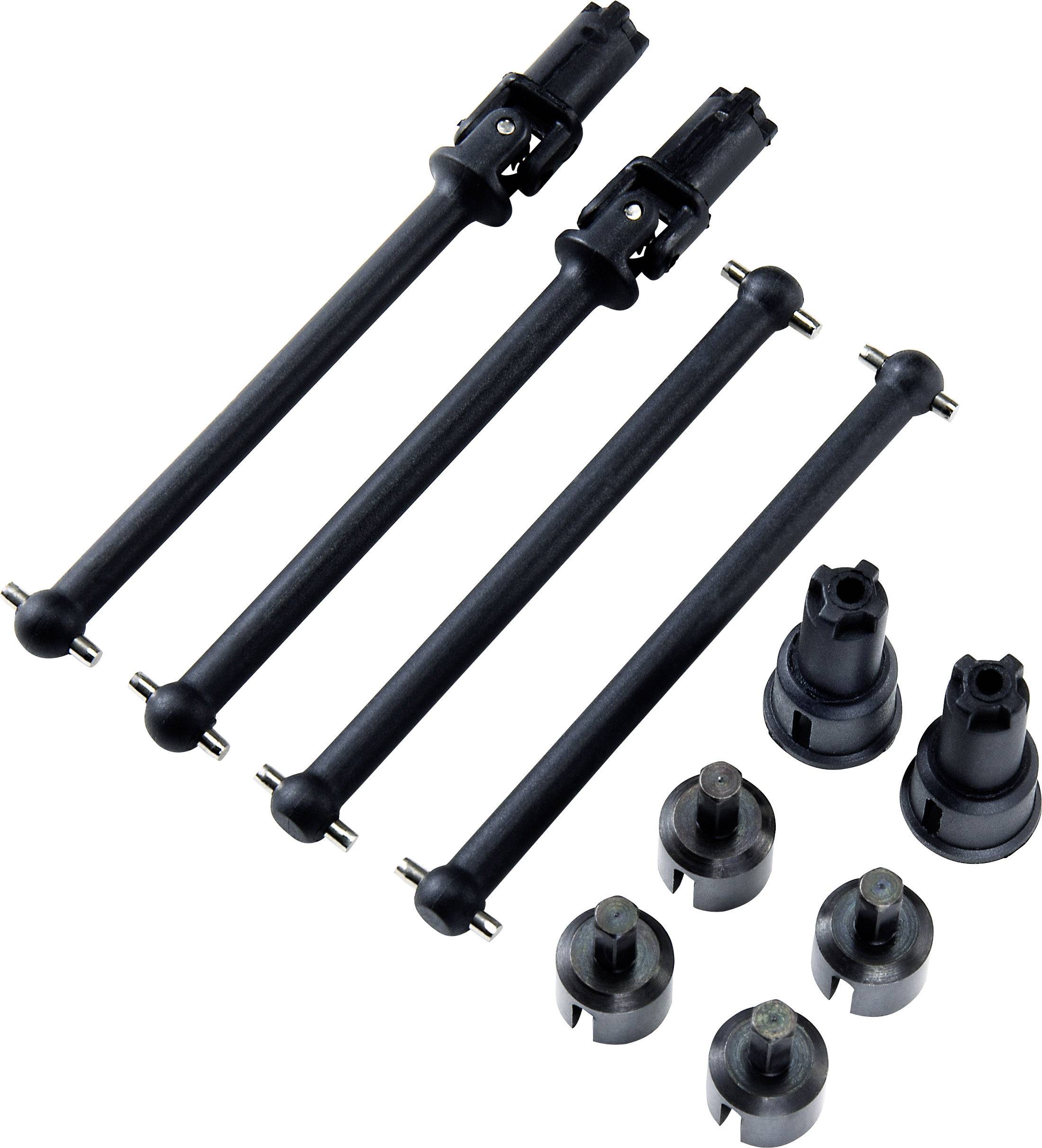 Reely RE-5555469 Spare part Drive shafts and catches