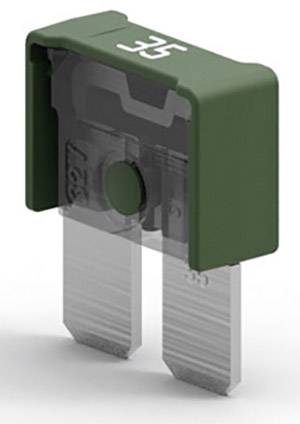 MTA Automotive MAXICOMPACT 35A 06.02935 Maxi blade-type fuse 35 A Green