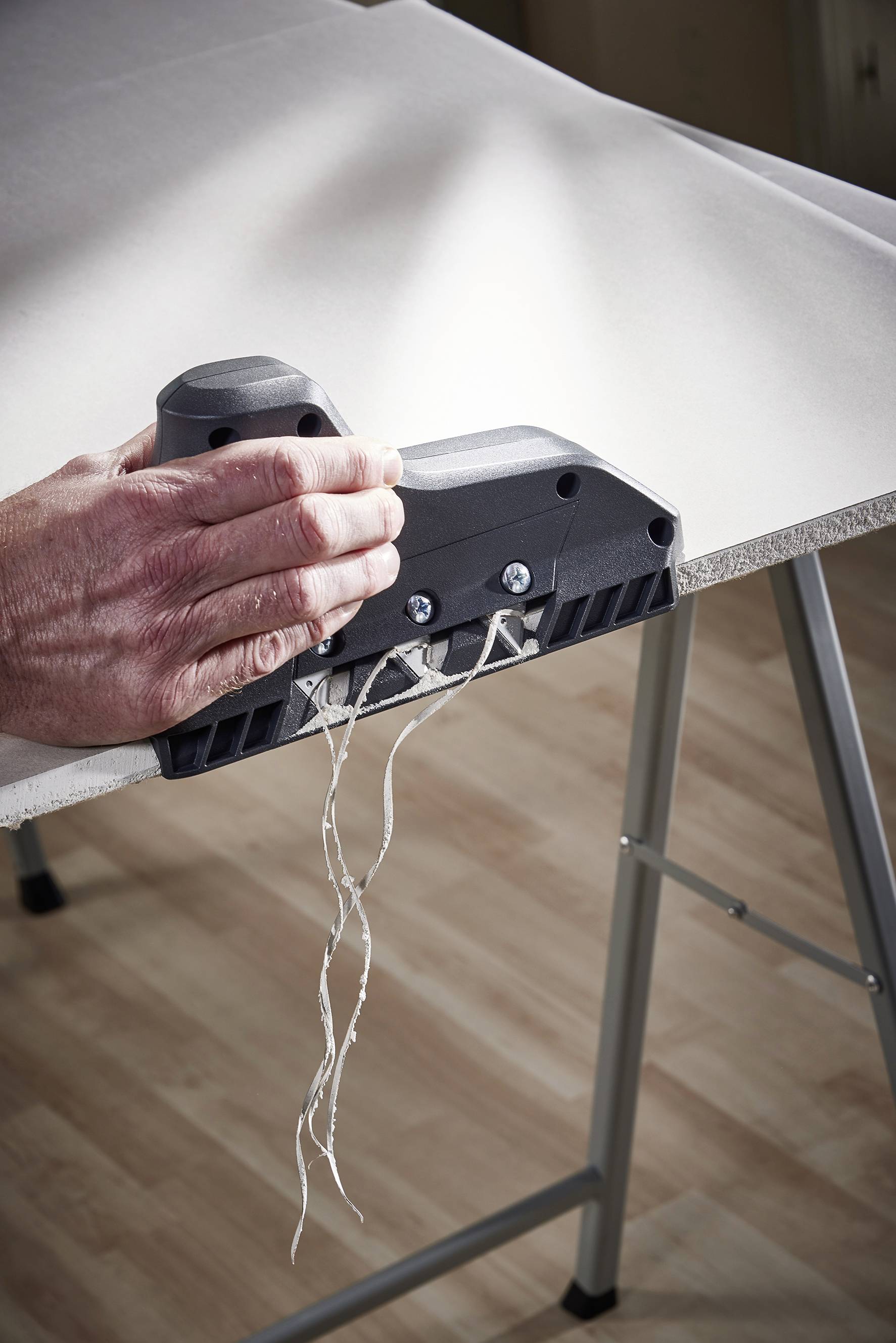 Wolfcraft 4009000 3-way edges plane 1 pc(s)