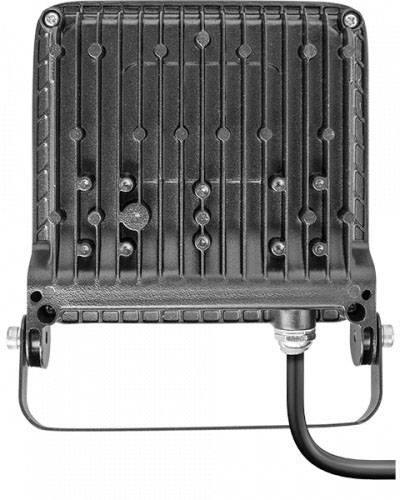 Radium FLLA1760 LED outdoor floodlight 30 W Warm white