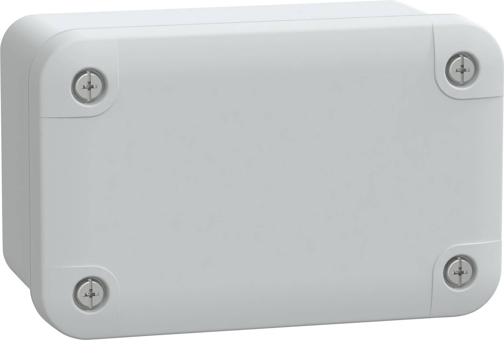 Schneider Electric PanelSeT TBS NSYTBS1176 Wall-mount enclosure 74 x 116 x 62 Acrylonitrile butadiene styrene Grey-white